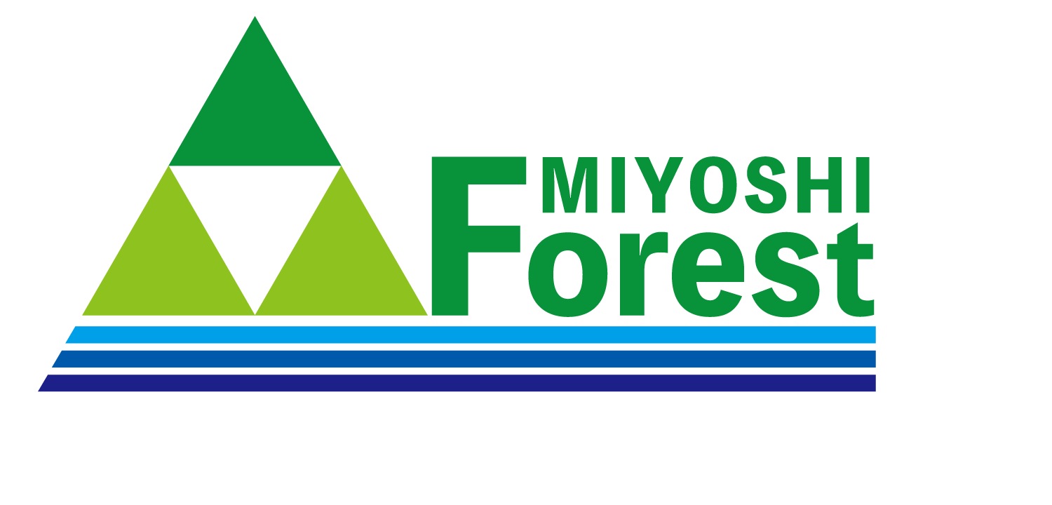 MIYOSHI FOREST